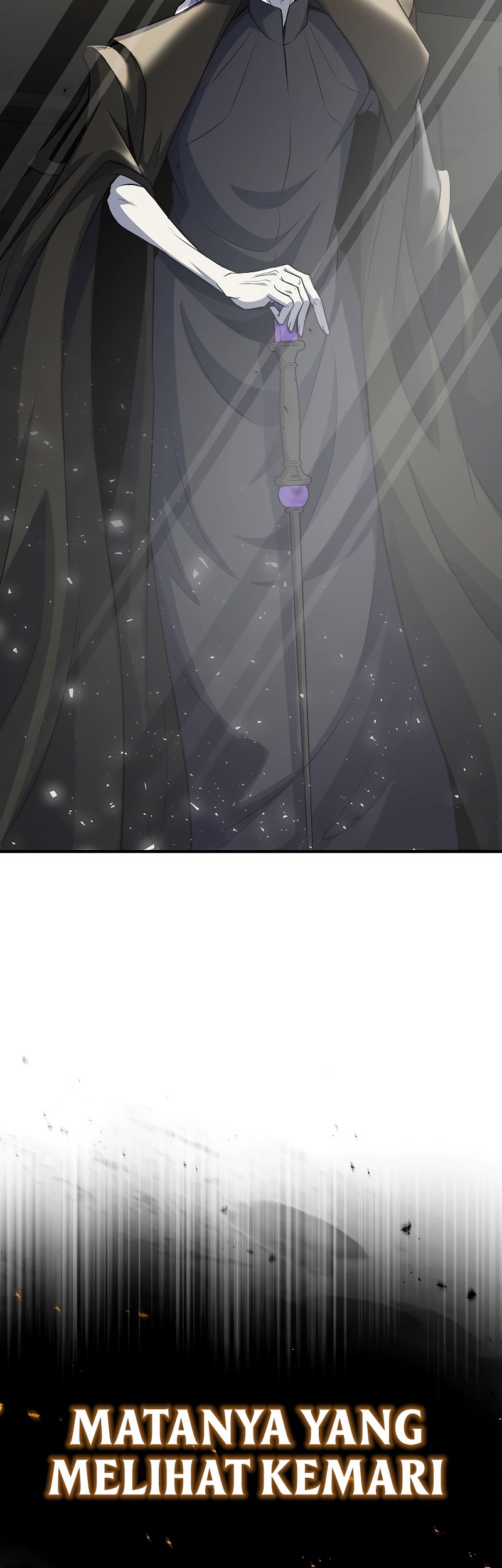 The Main Characters That Only I Know Chapter 34 - halaman 73
