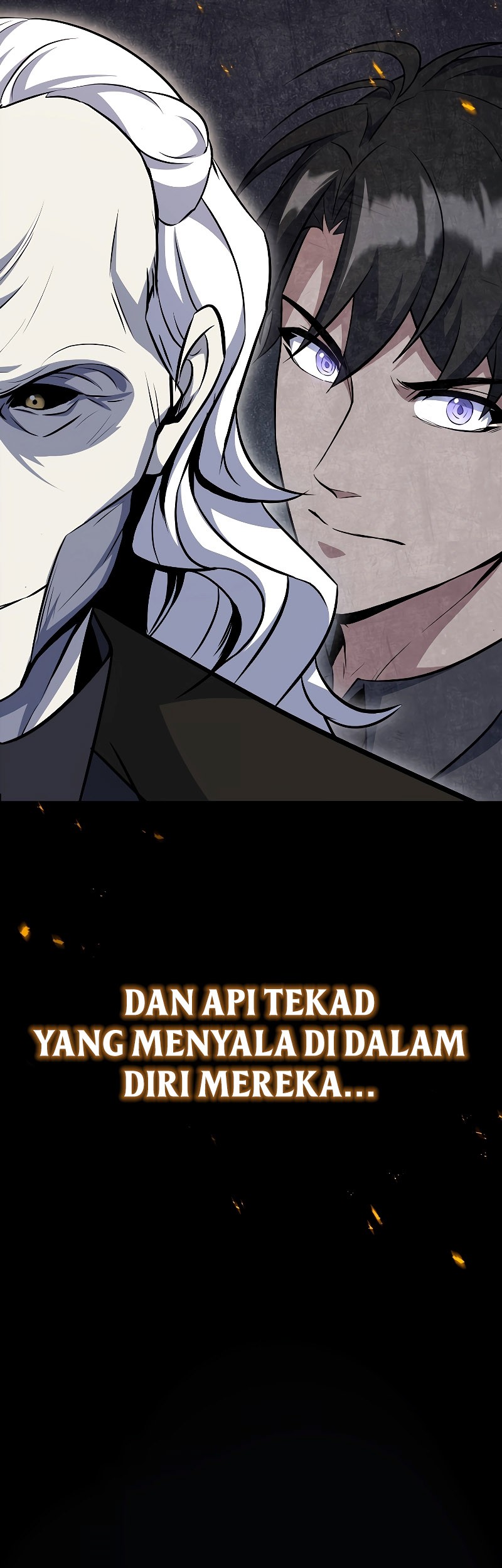 The Main Characters That Only I Know Chapter 34 - halaman 75