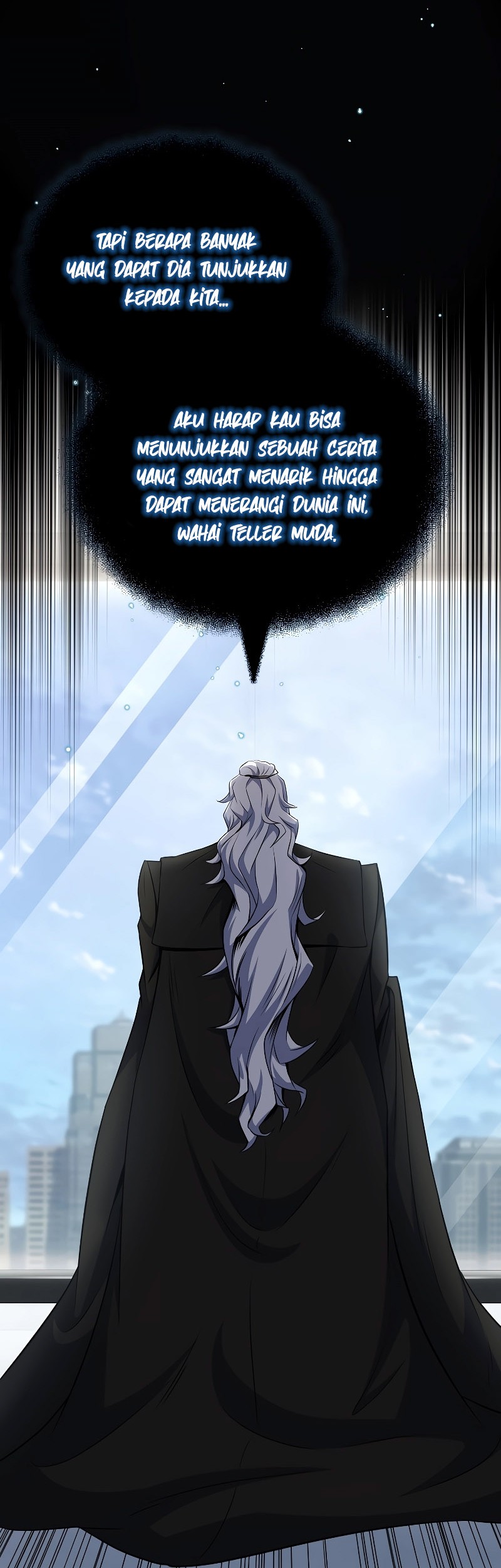 The Main Characters That Only I Know Chapter 34 - halaman 76