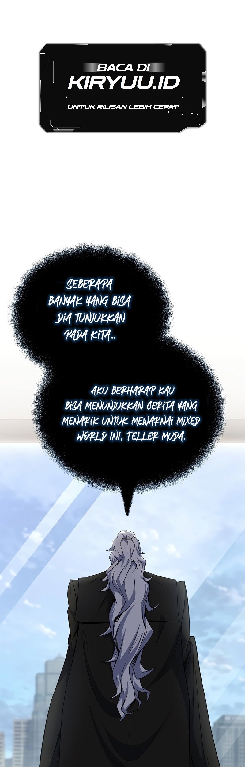 The Main Characters That Only I Know Chapter 35 - halaman 2