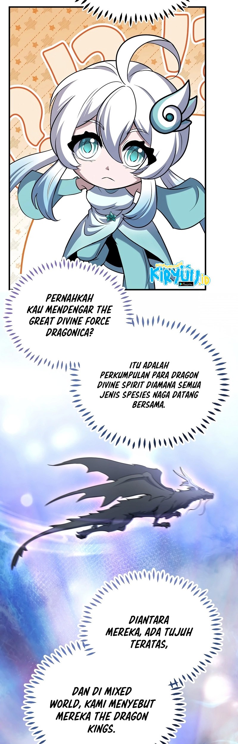 The Main Characters That Only I Know Chapter 35 - halaman 27