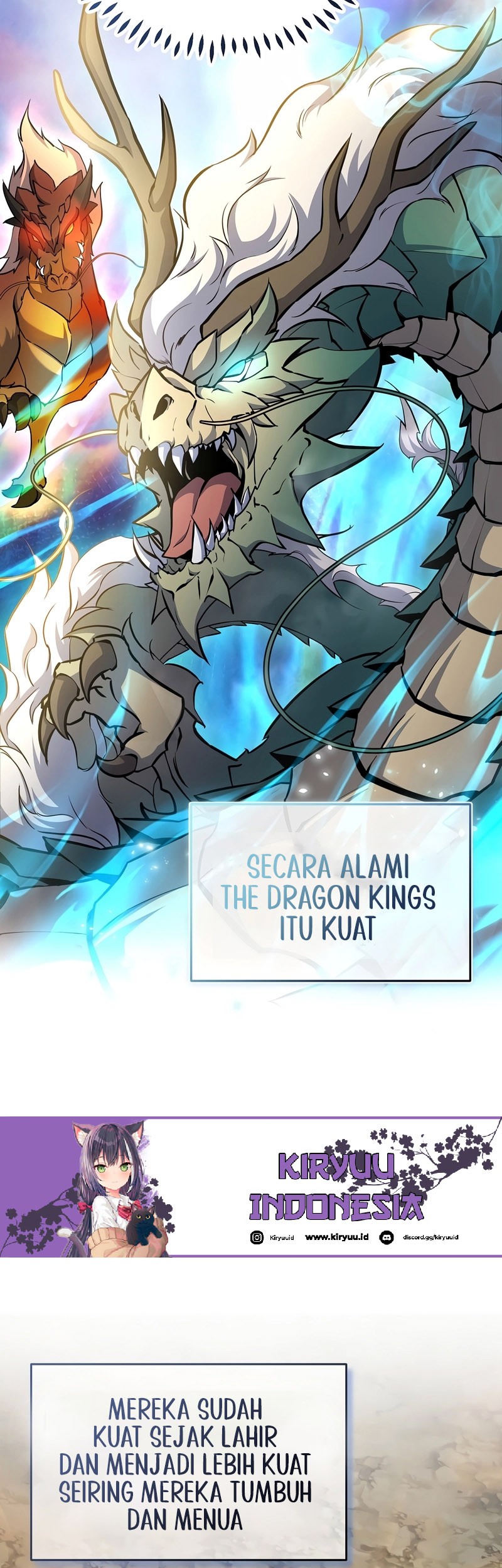 The Main Characters That Only I Know Chapter 35 - halaman 28