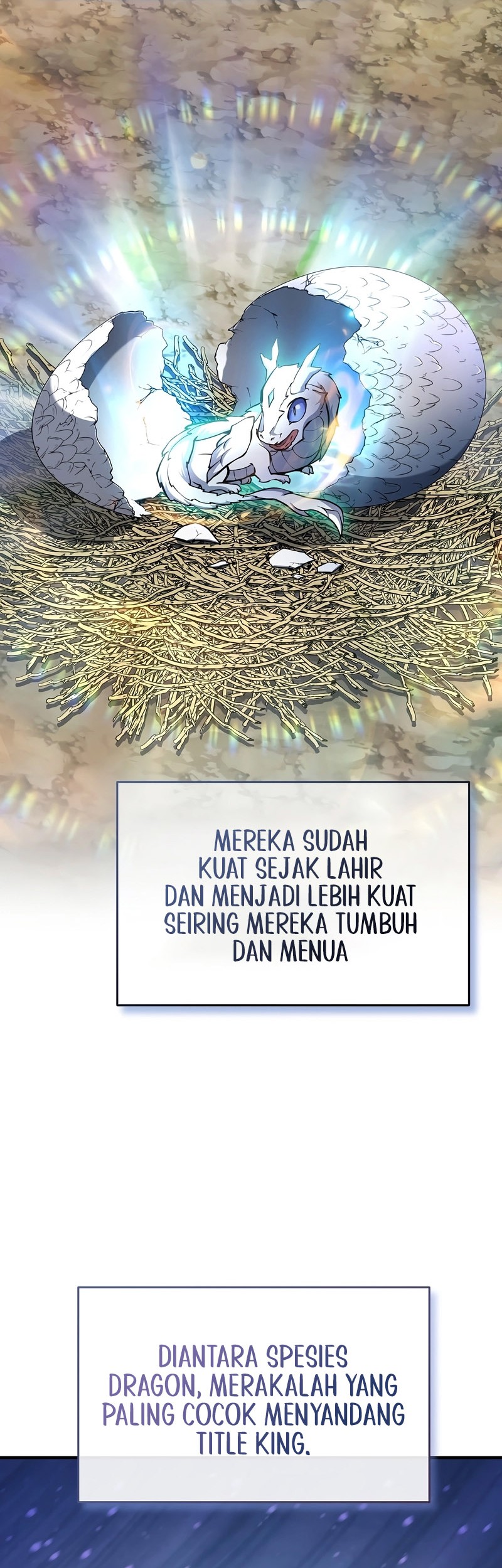 The Main Characters That Only I Know Chapter 35 - halaman 29