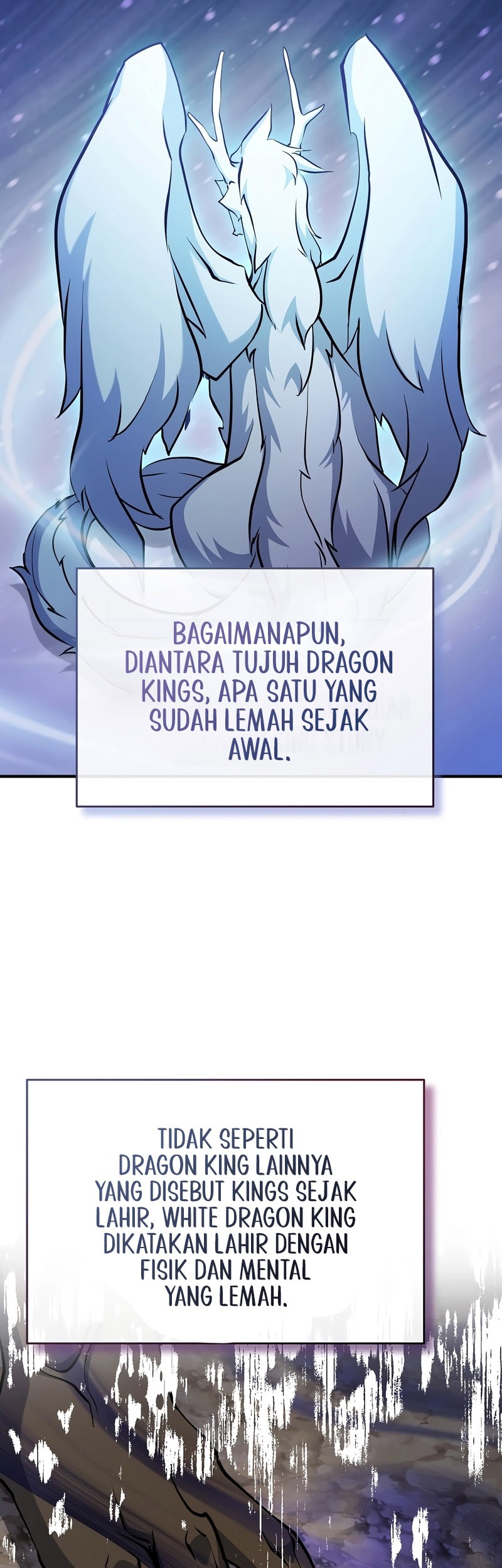 The Main Characters That Only I Know Chapter 35 - halaman 30