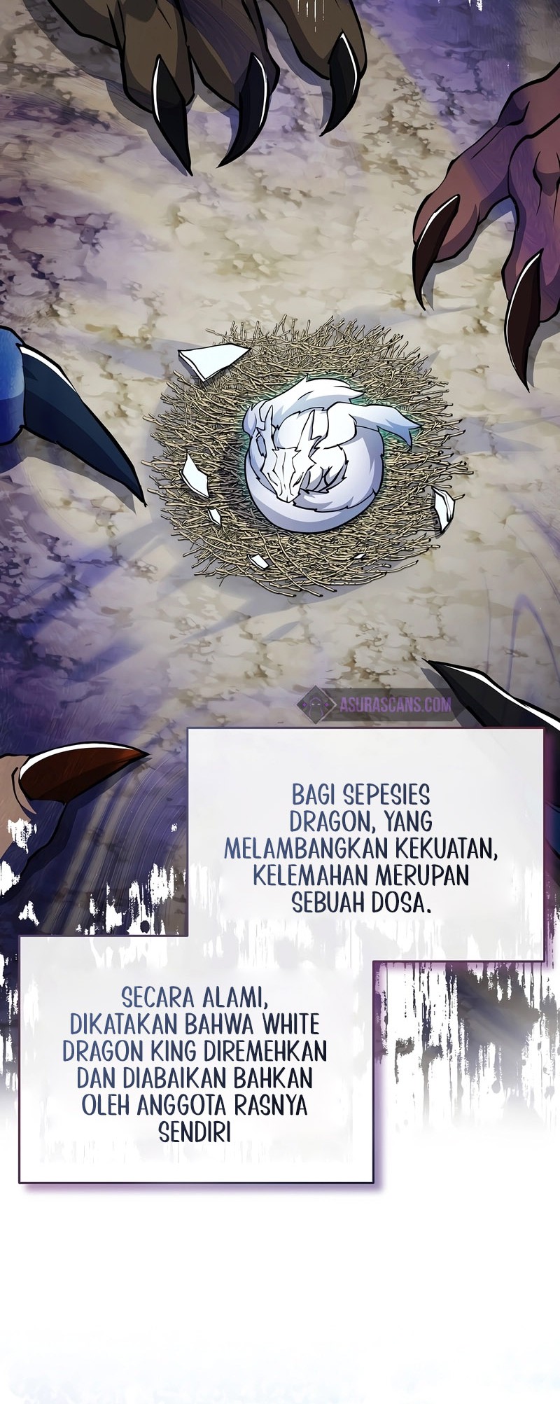 The Main Characters That Only I Know Chapter 35 - halaman 31