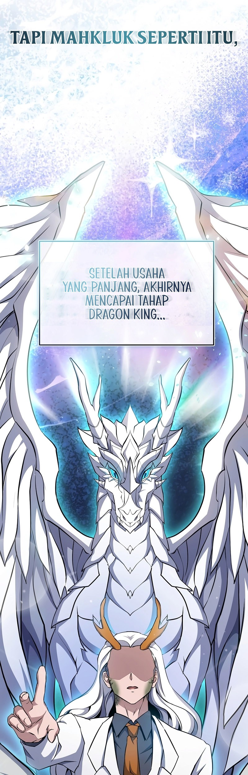The Main Characters That Only I Know Chapter 35 - halaman 32