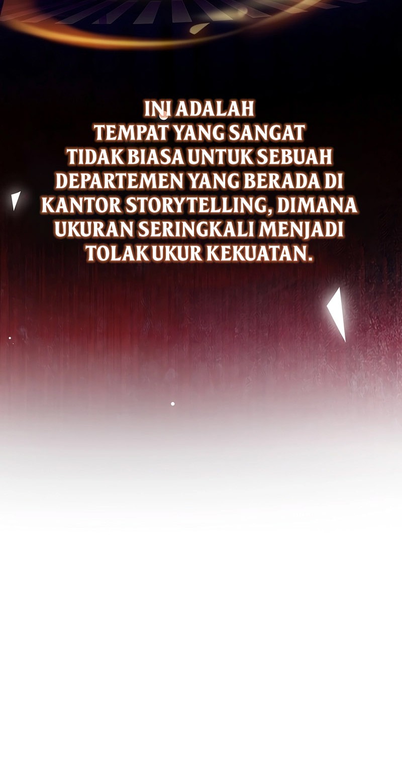 The Main Characters That Only I Know Chapter 35 - halaman 60
