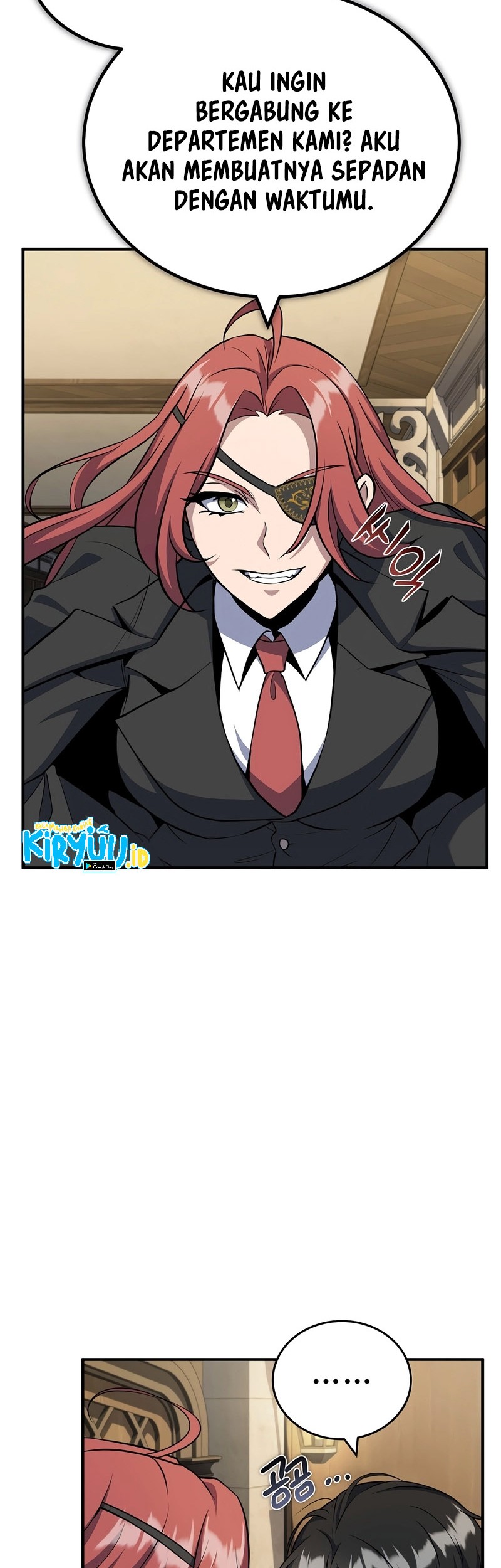 The Main Characters That Only I Know Chapter 35 - halaman 62