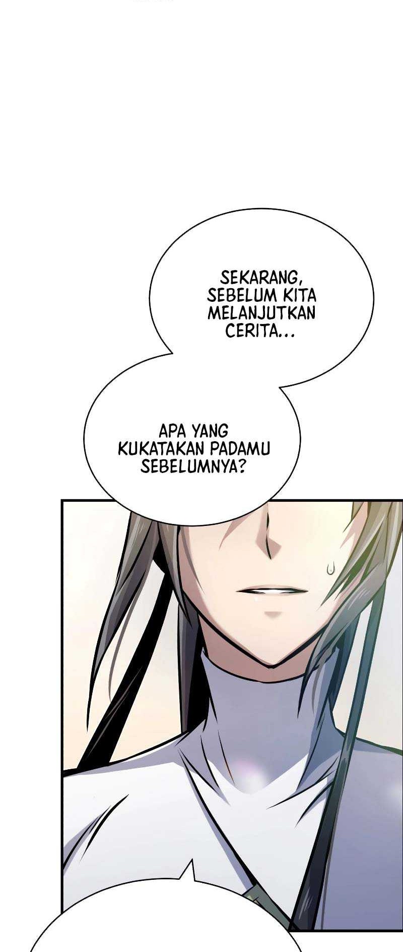 The Main Characters That Only I Know Chapter 4 - halaman 17