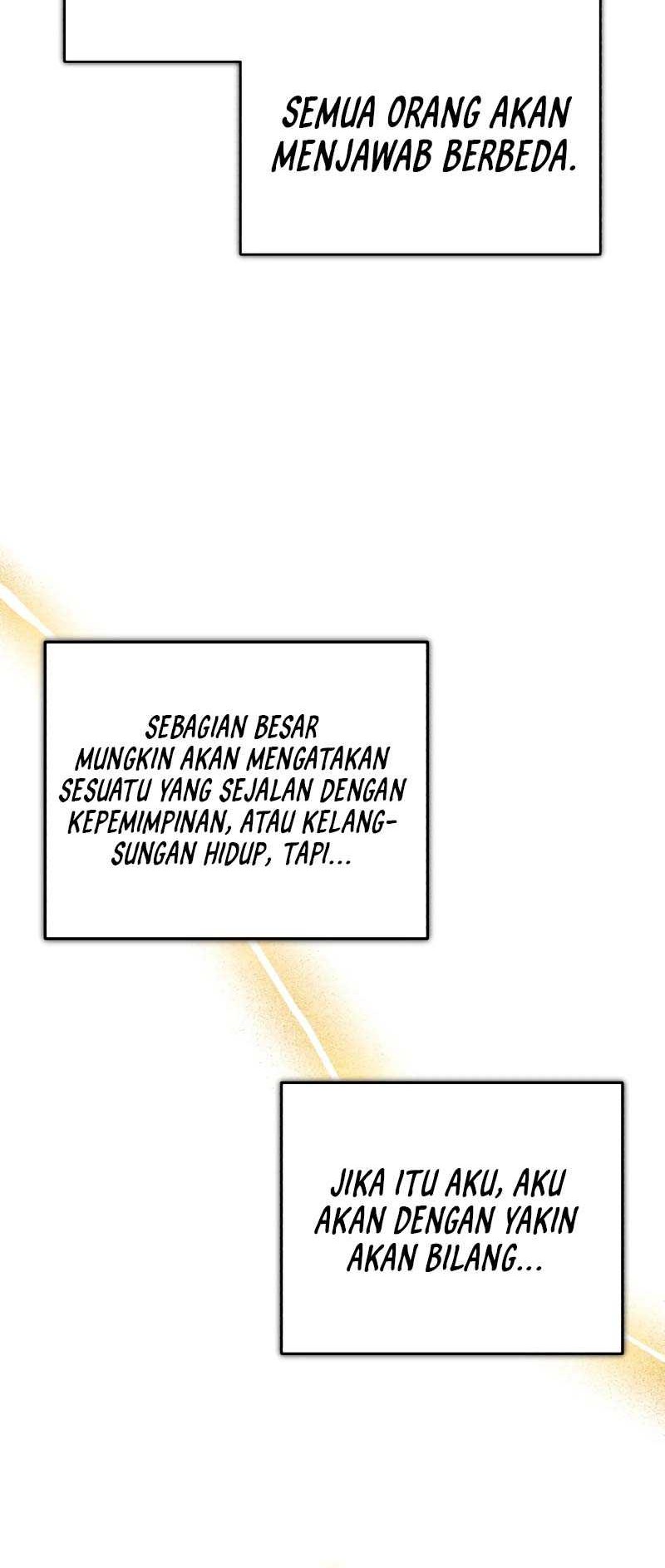 The Main Characters That Only I Know Chapter 4 - halaman 23