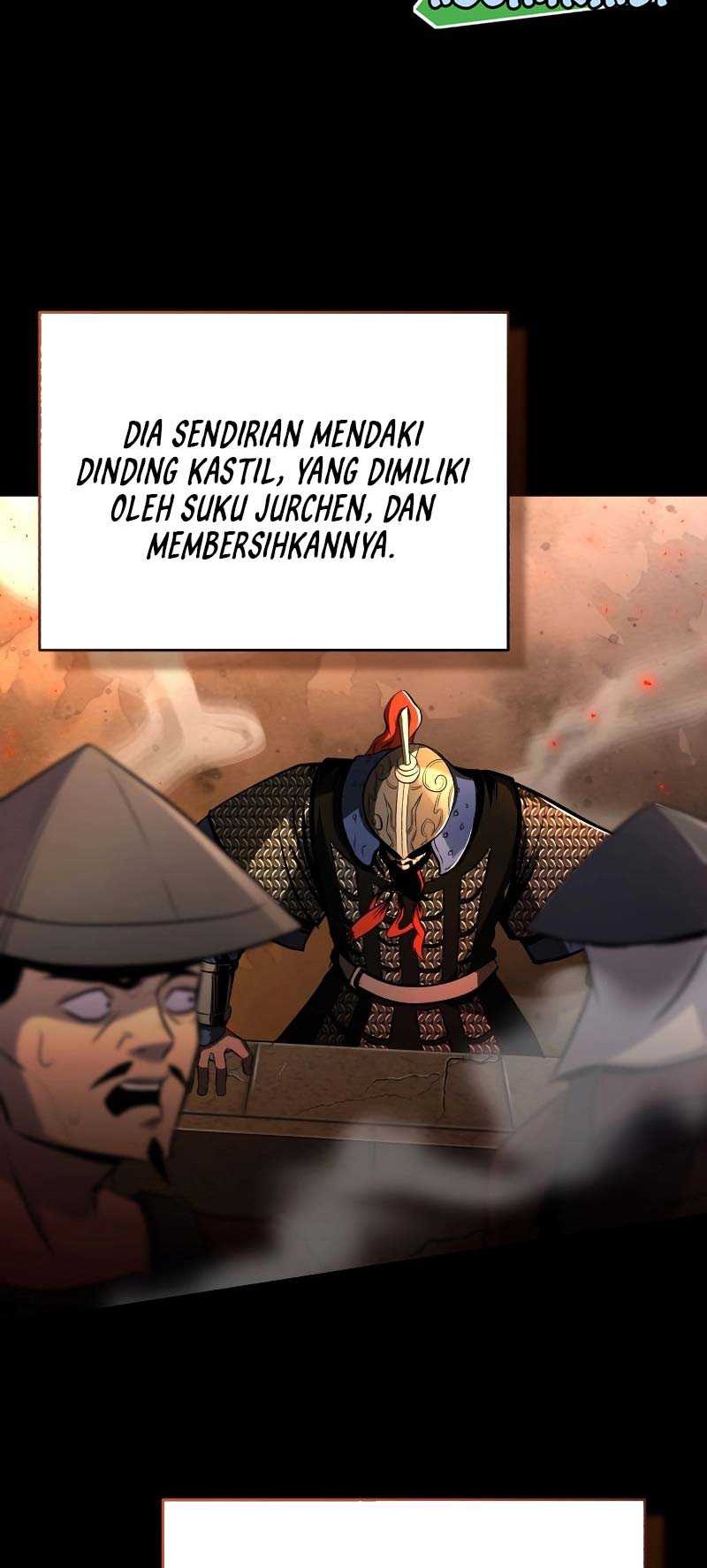 The Main Characters That Only I Know Chapter 4 - halaman 3