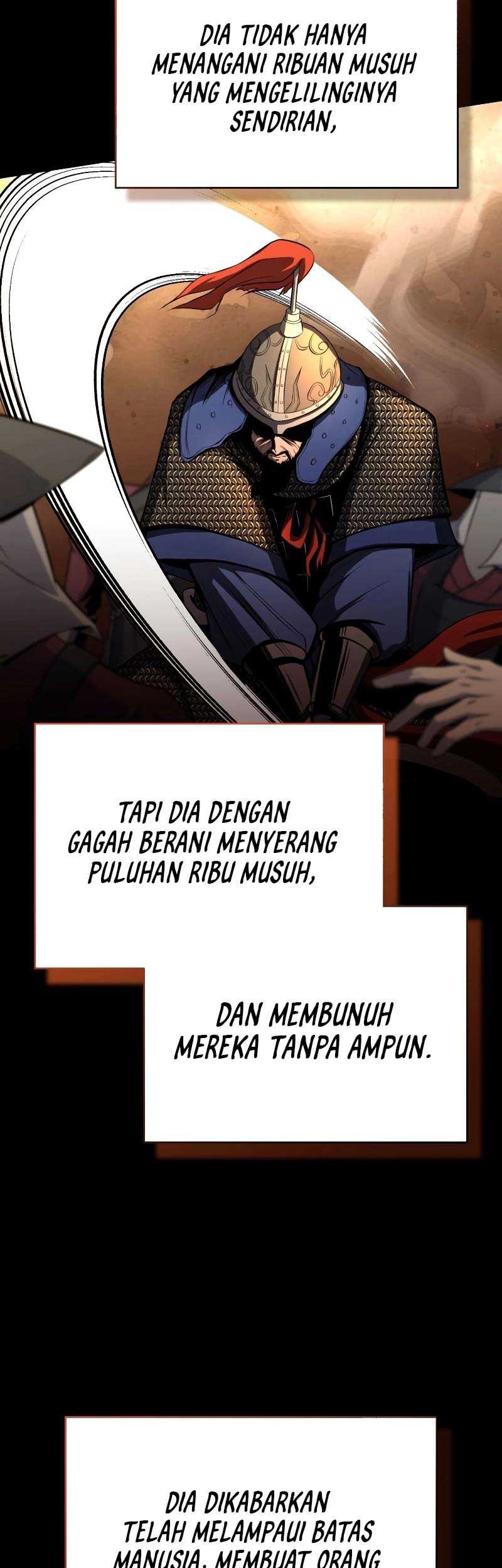 The Main Characters That Only I Know Chapter 4 - halaman 4