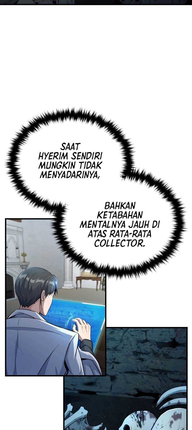 The Main Characters That Only I Know Chapter 4 - halaman 45