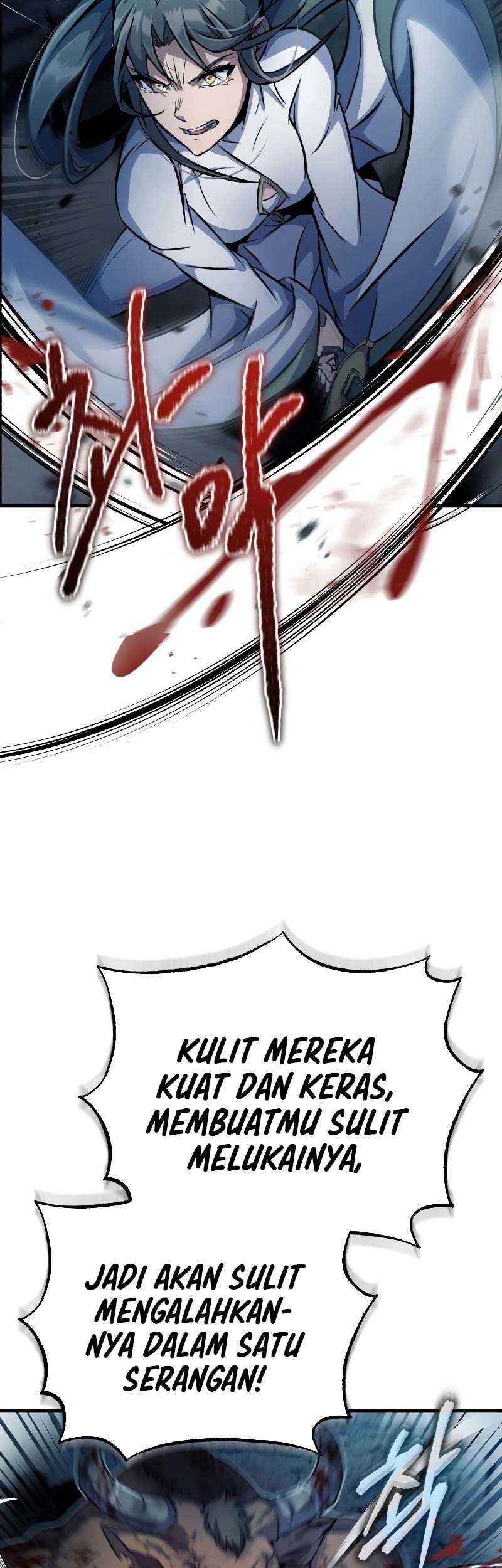 The Main Characters That Only I Know Chapter 4 - halaman 58