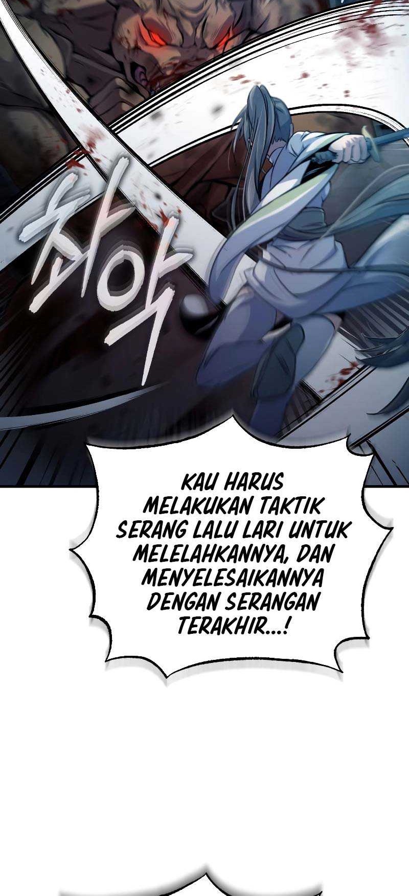 The Main Characters That Only I Know Chapter 4 - halaman 59