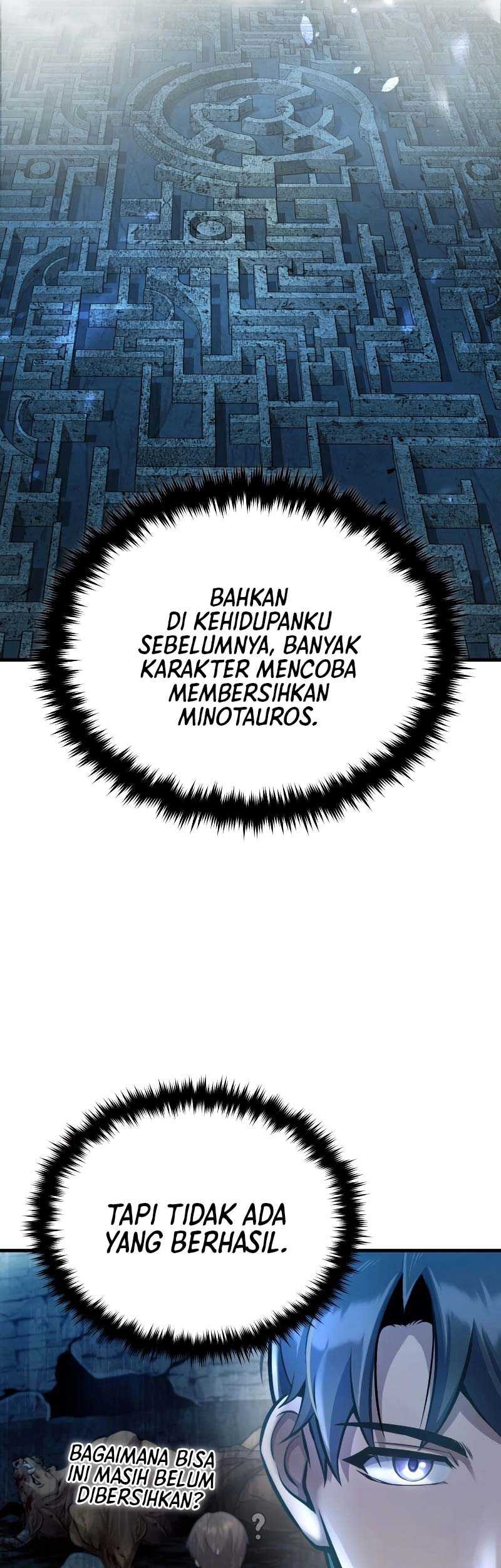The Main Characters That Only I Know Chapter 5 - halaman 16