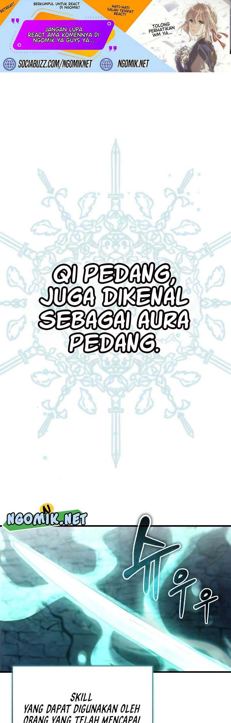 The Main Characters That Only I Know Chapter 5 - halaman 2