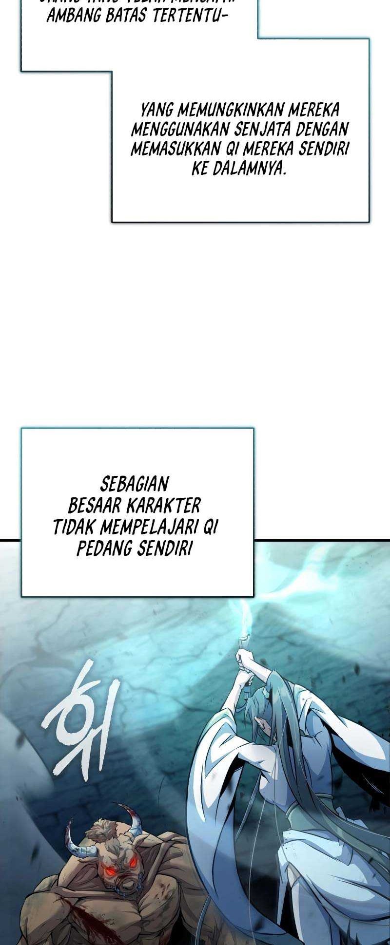 The Main Characters That Only I Know Chapter 5 - halaman 3