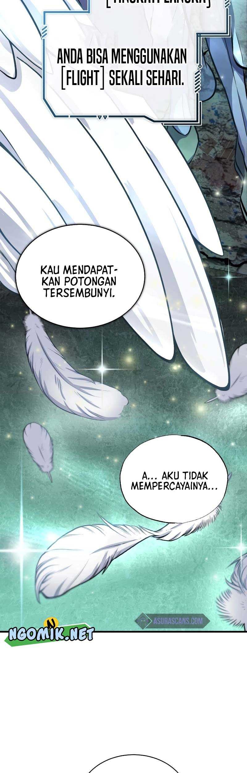 The Main Characters That Only I Know Chapter 5 - halaman 30