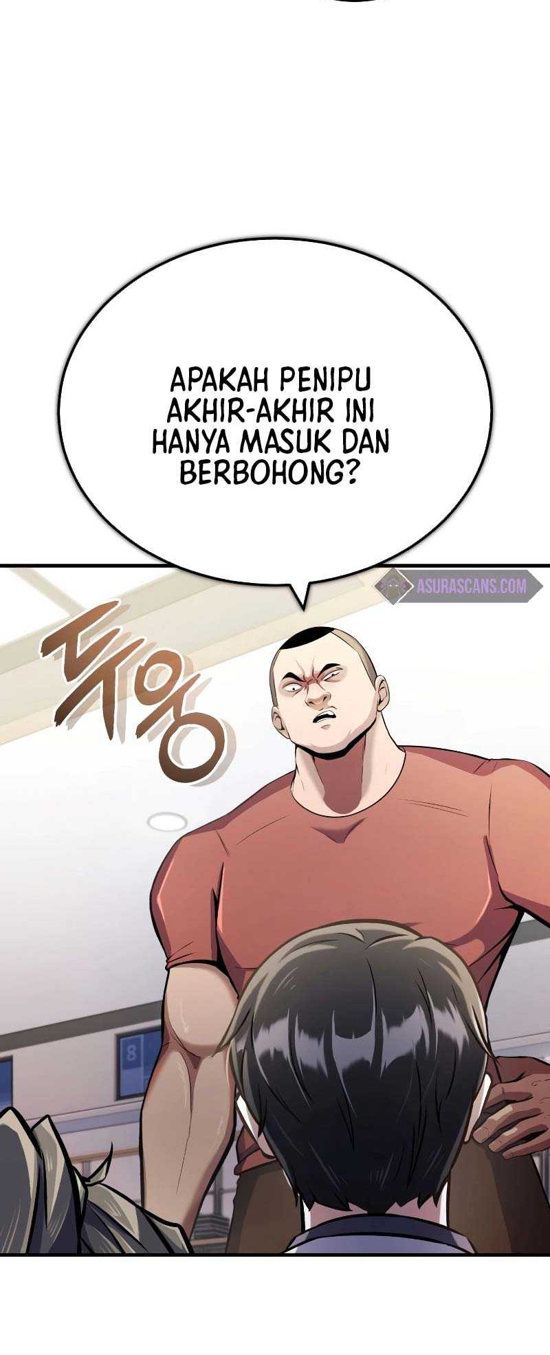 The Main Characters That Only I Know Chapter 5 - halaman 53