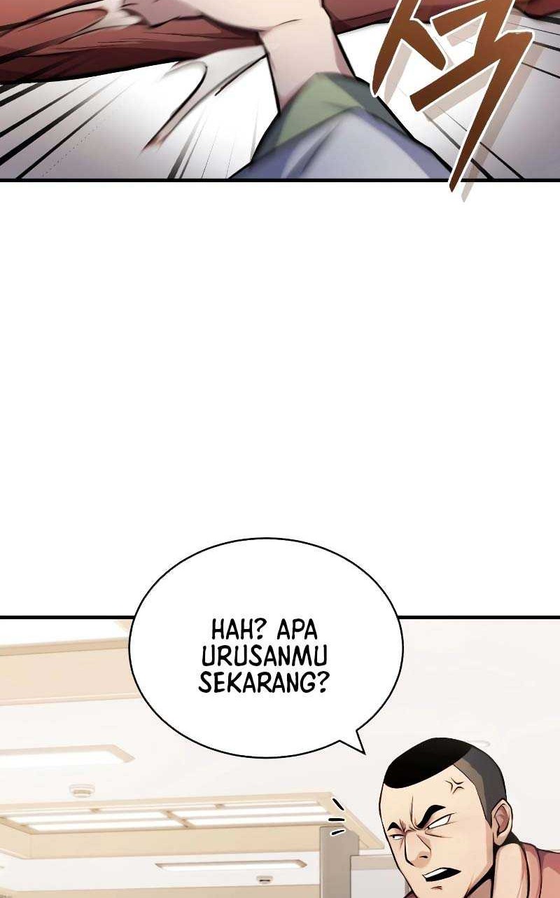 The Main Characters That Only I Know Chapter 5 - halaman 63