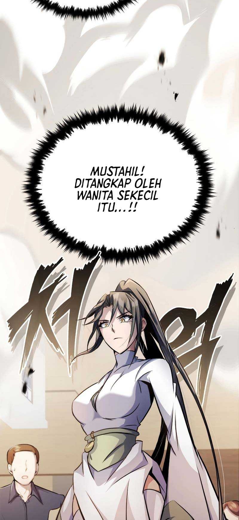 The Main Characters That Only I Know Chapter 6 - halaman 3
