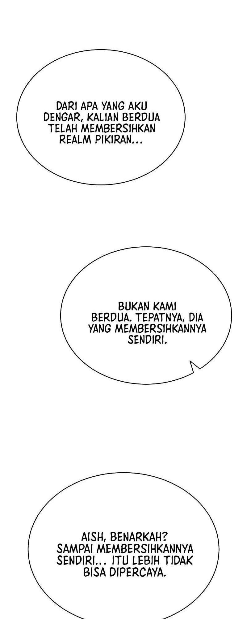 The Main Characters That Only I Know Chapter 6 - halaman 41