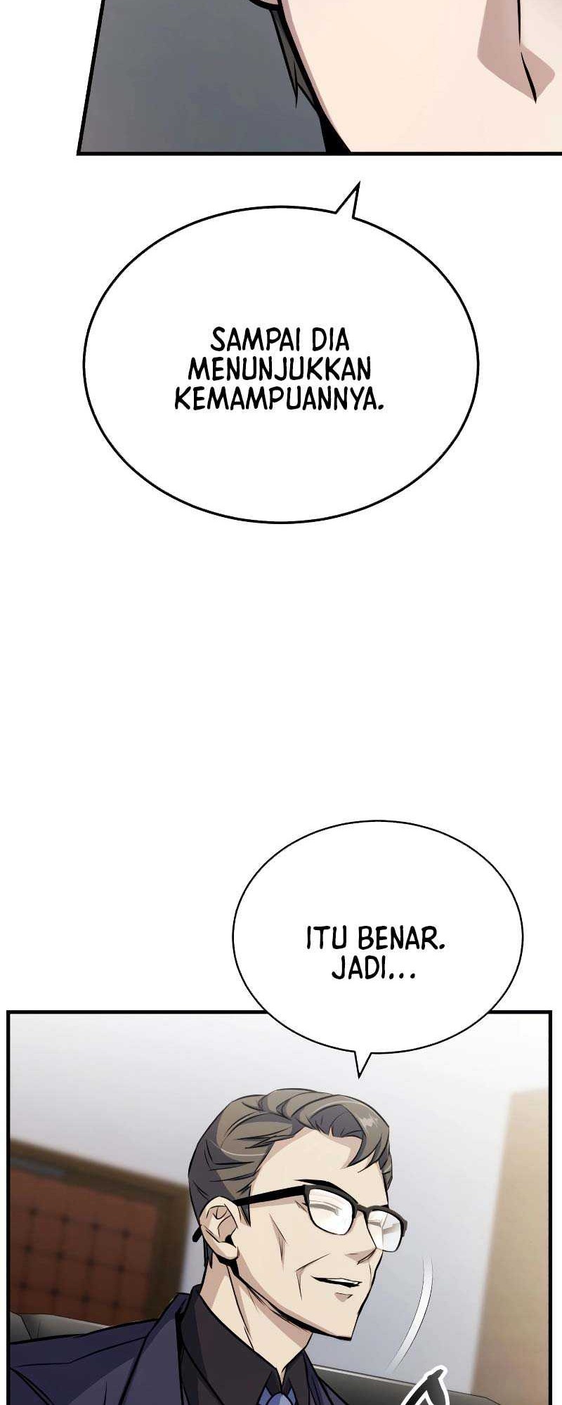 The Main Characters That Only I Know Chapter 6 - halaman 43