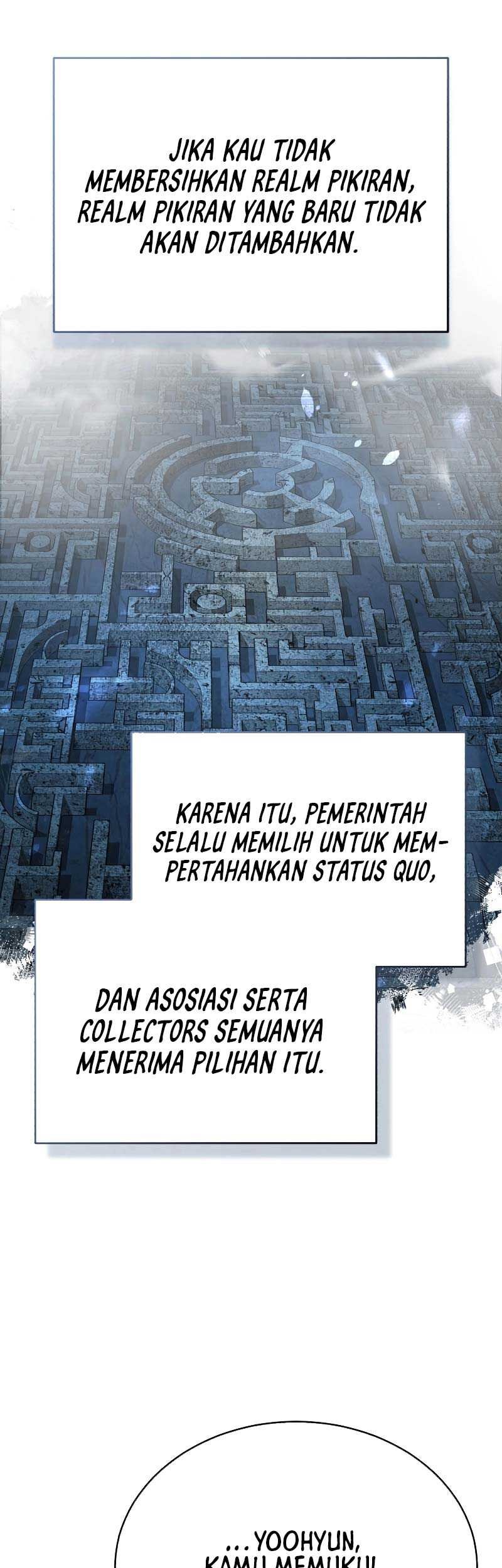 The Main Characters That Only I Know Chapter 6 - halaman 50