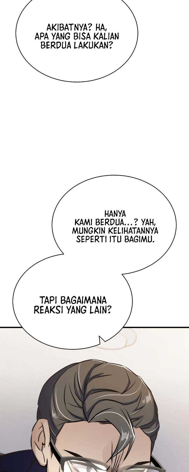 The Main Characters That Only I Know Chapter 6 - halaman 69