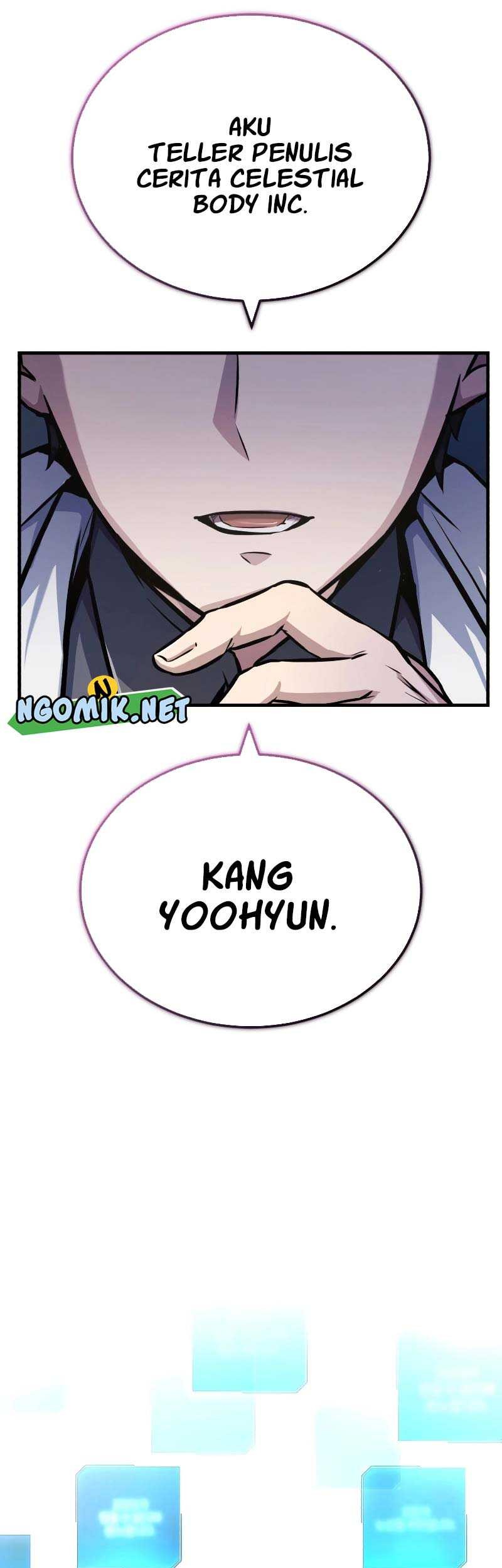The Main Characters That Only I Know Chapter 6 - halaman 74