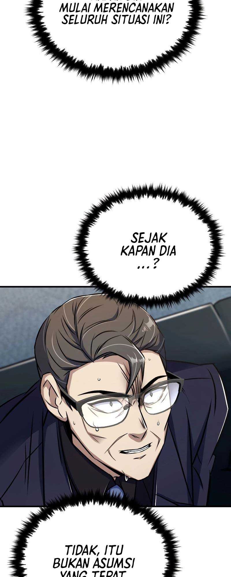 The Main Characters That Only I Know Chapter 7 - halaman 5