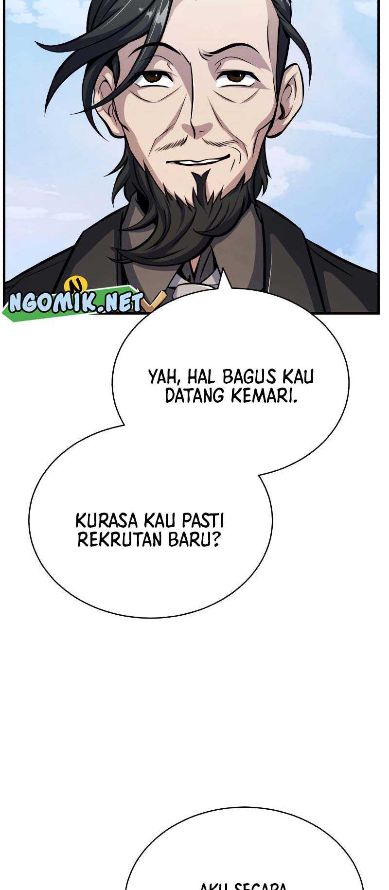 The Main Characters That Only I Know Chapter 7 - halaman 51