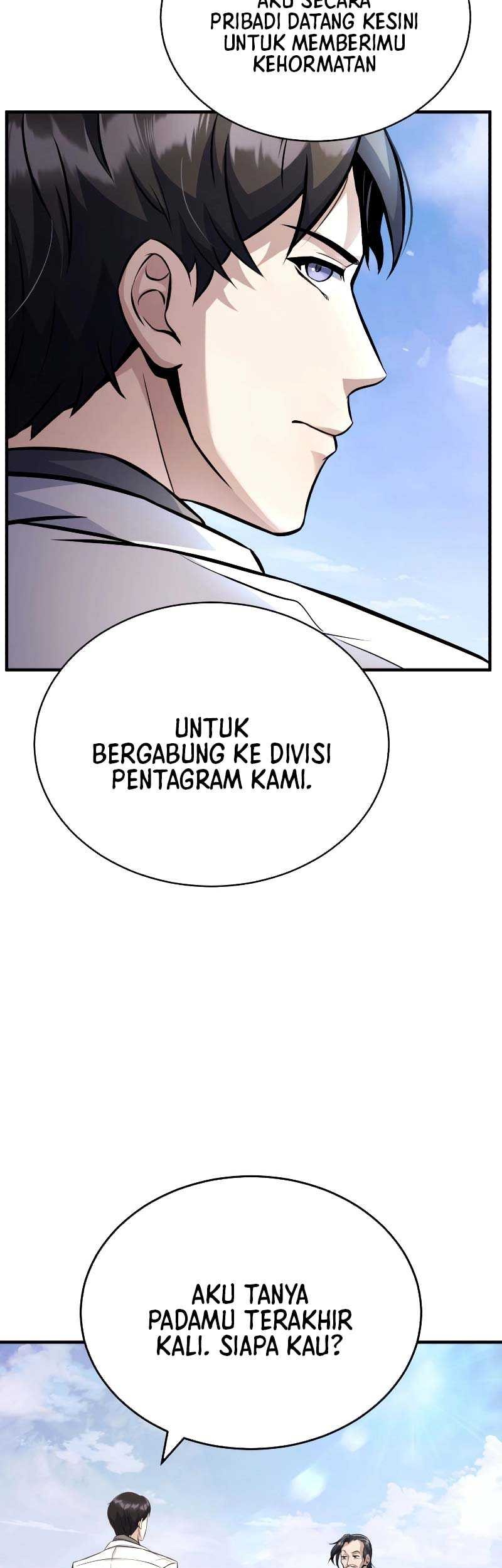 The Main Characters That Only I Know Chapter 7 - halaman 52