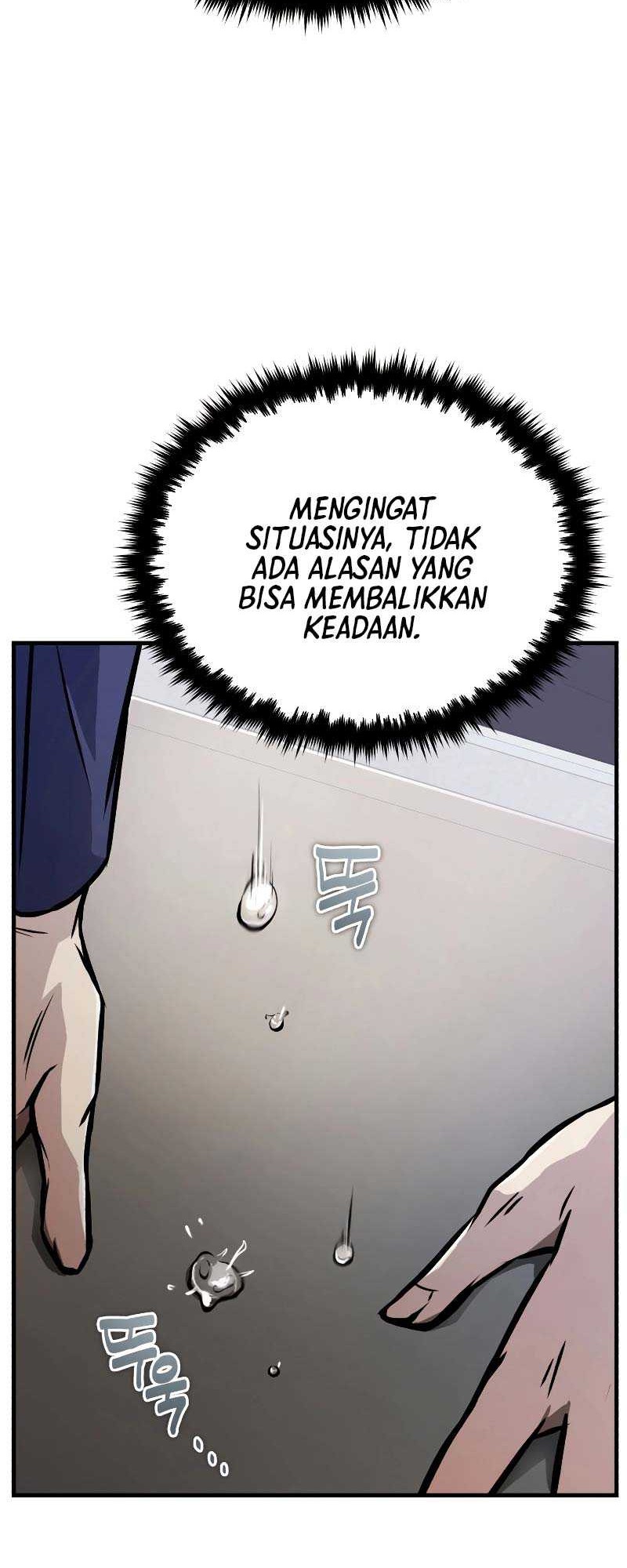 The Main Characters That Only I Know Chapter 7 - halaman 7