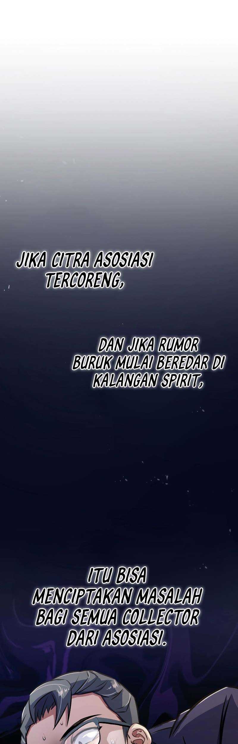 The Main Characters That Only I Know Chapter 7 - halaman 8