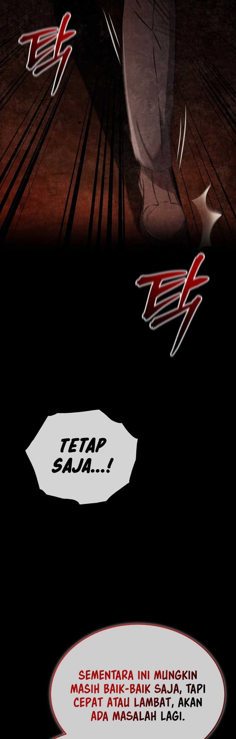 The Main Characters That Only I Know Chapter 8 - halaman 11