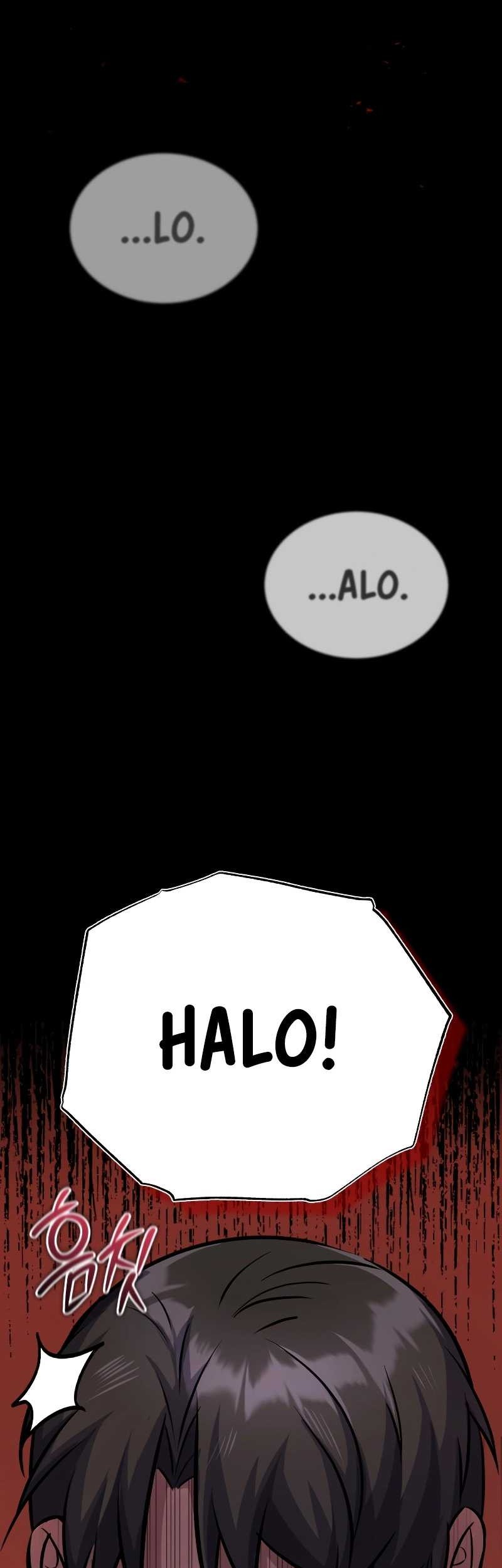 The Main Characters That Only I Know Chapter 8 - halaman 16