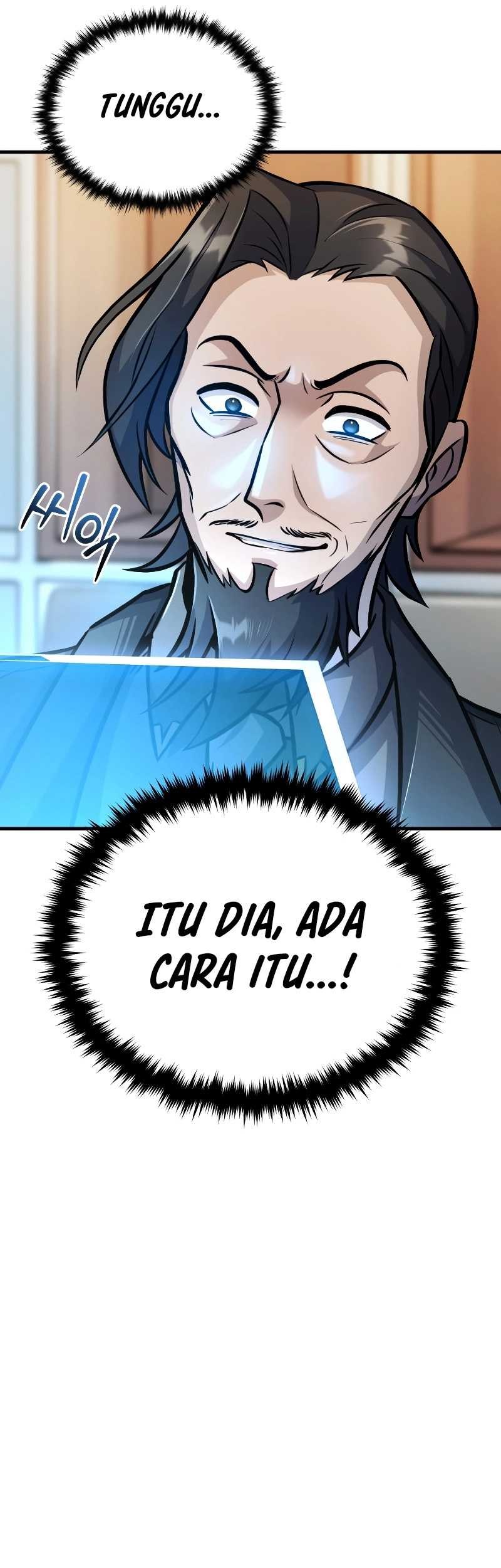 The Main Characters That Only I Know Chapter 8 - halaman 64