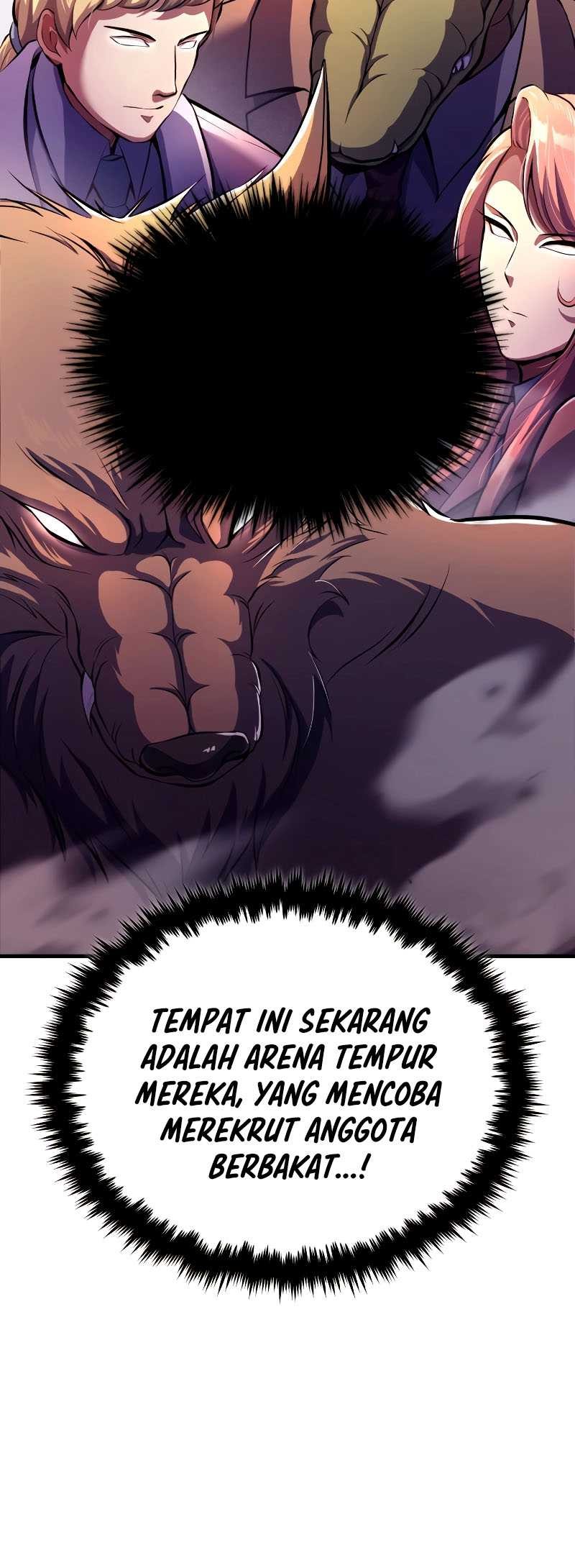 The Main Characters That Only I Know Chapter 9 - halaman 27
