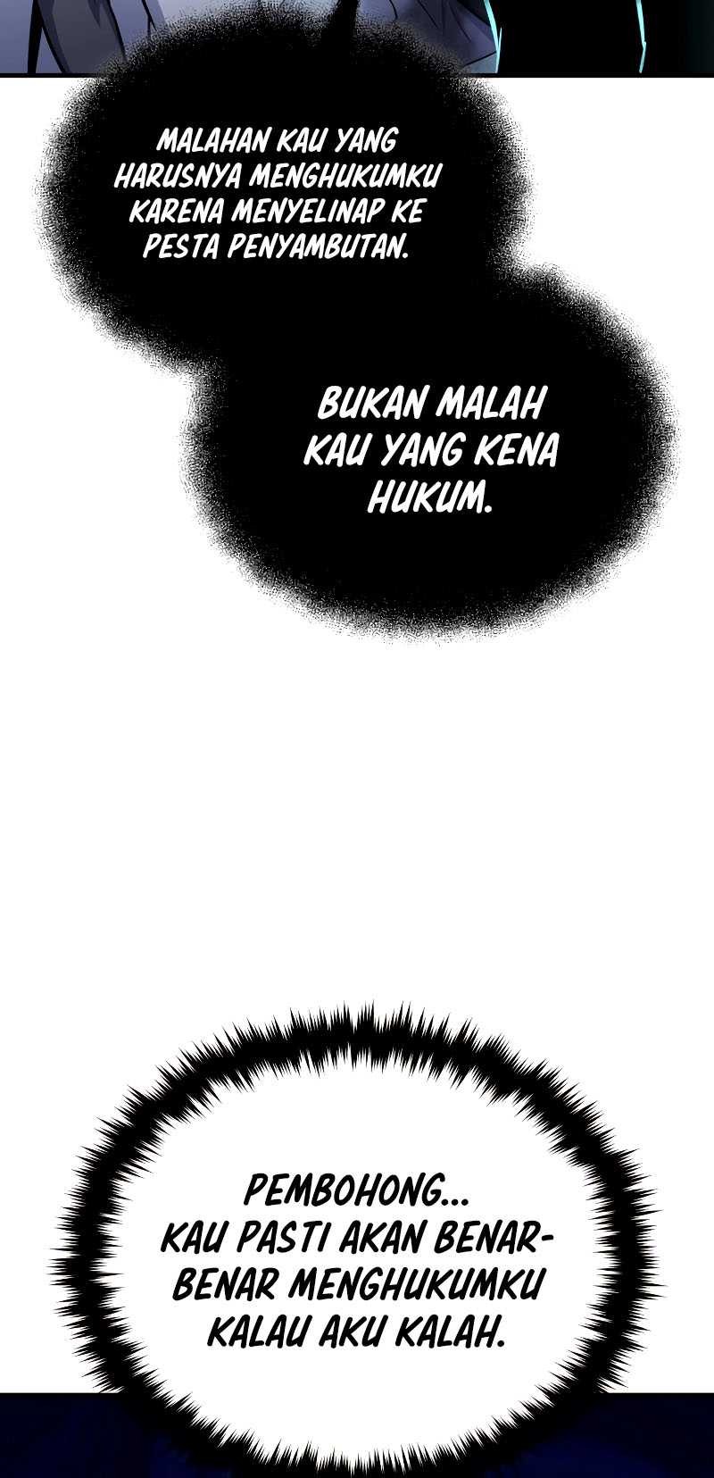 The Main Characters That Only I Know Chapter 9 - halaman 76