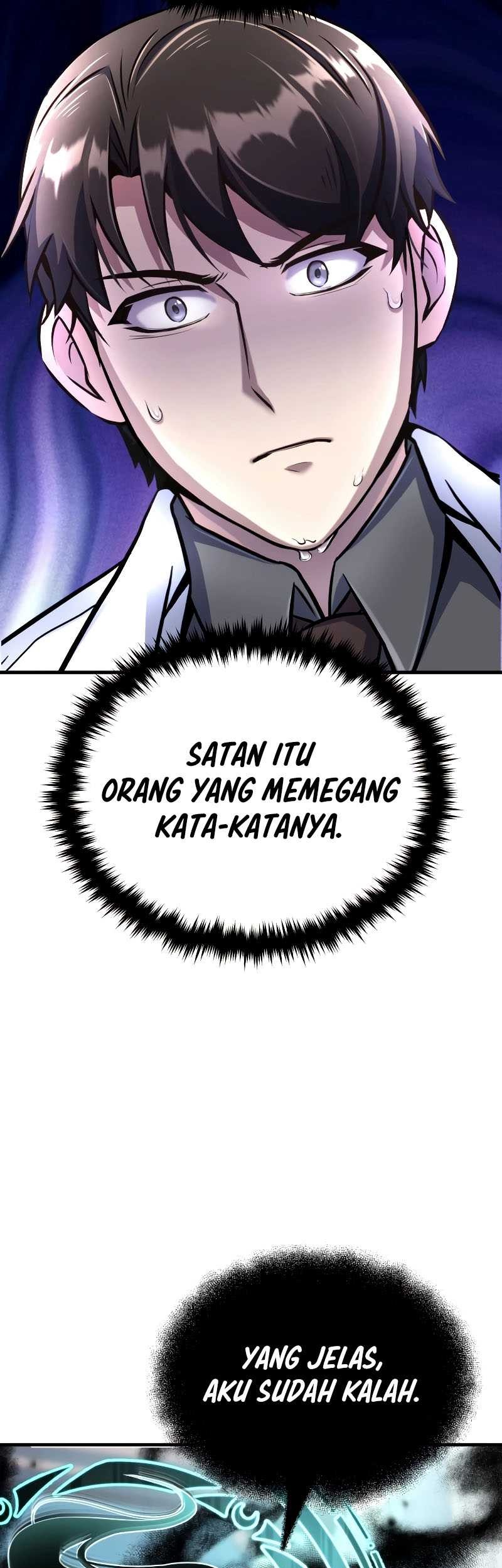 The Main Characters That Only I Know Chapter 9 - halaman 77