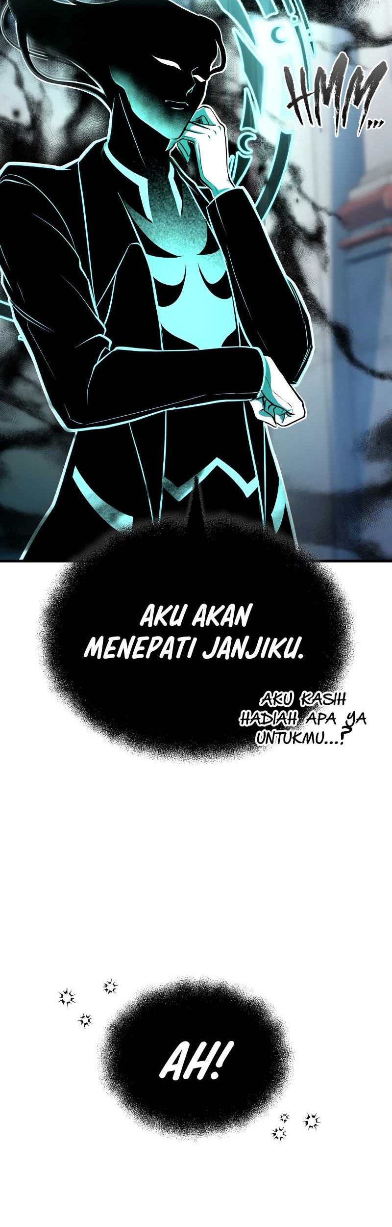 The Main Characters That Only I Know Chapter 9 - halaman 78