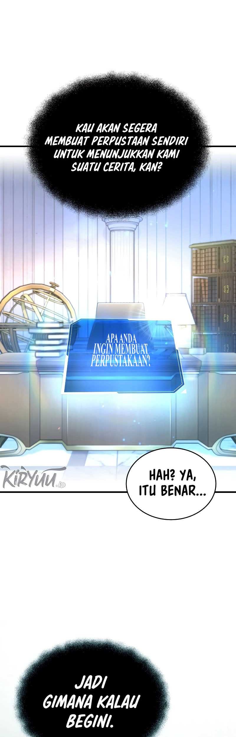 The Main Characters That Only I Know Chapter 9 - halaman 79