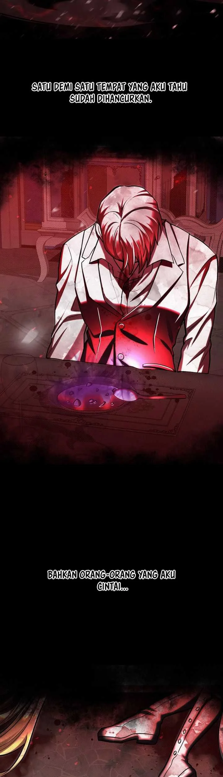 The Main Heroines Are Trying to Kill Me Chapter 1 - halaman 10