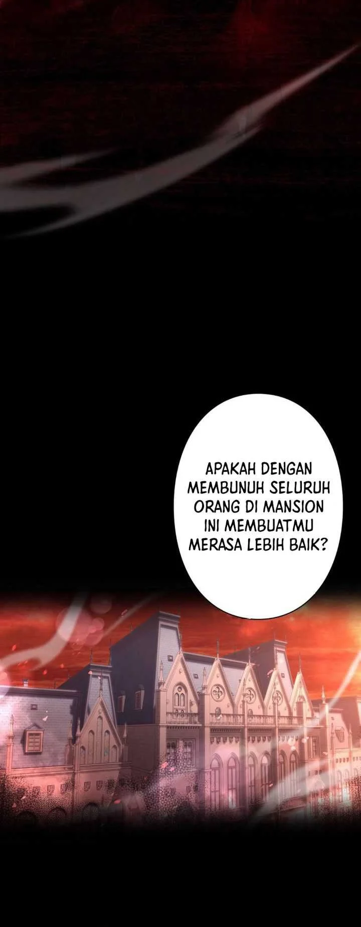 The Main Heroines Are Trying to Kill Me Chapter 1 - halaman 12