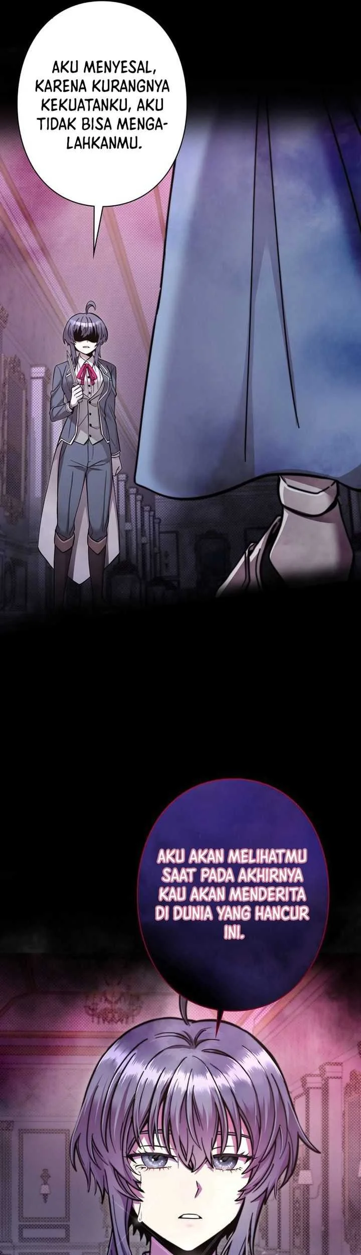 The Main Heroines Are Trying to Kill Me Chapter 1 - halaman 13