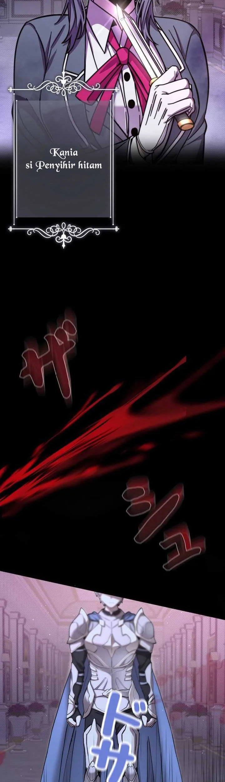 The Main Heroines Are Trying to Kill Me Chapter 1 - halaman 14