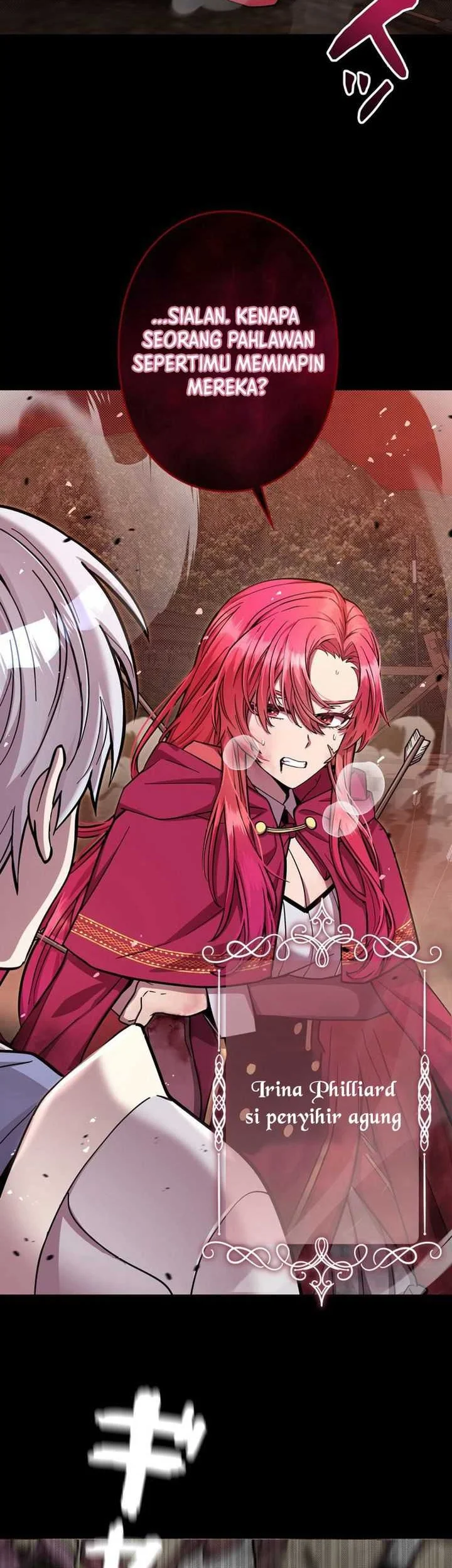 The Main Heroines Are Trying to Kill Me Chapter 1 - halaman 17
