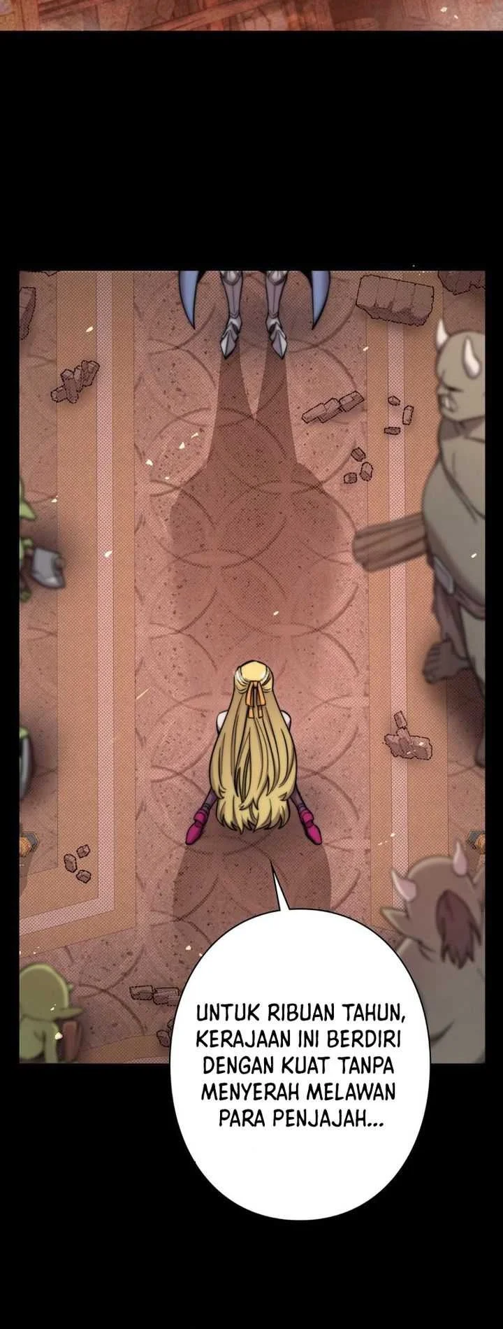 The Main Heroines Are Trying to Kill Me Chapter 1 - halaman 21